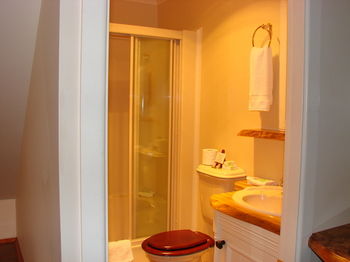 Clarence River Bed & Breakfast - Northern Rivers Accommodation 9
