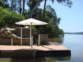 Clarence River Bed & Breakfast - Northern Rivers Accommodation 11