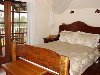 Clarence River Bed & Breakfast - Northern Rivers Accommodation 13