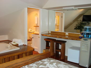 Clarence River Bed & Breakfast - Northern Rivers Accommodation 14