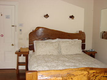 Clarence River Bed & Breakfast - Northern Rivers Accommodation 16