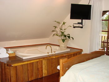 Clarence River Bed & Breakfast - Northern Rivers Accommodation 17