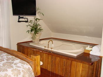 Clarence River Bed & Breakfast - Northern Rivers Accommodation 18