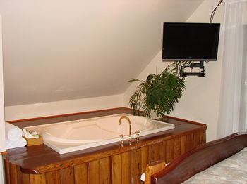 Clarence River Bed & Breakfast - Northern Rivers Accommodation 19