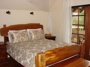 Clarence River Bed & Breakfast - Northern Rivers Accommodation 20