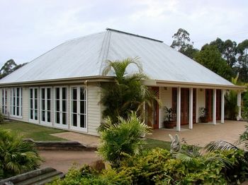 Clarence River Bed & Breakfast - Northern Rivers Accommodation 21