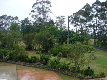 Clarence River Bed & Breakfast - Northern Rivers Accommodation 23