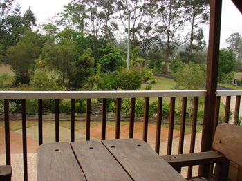 Clarence River Bed & Breakfast - Northern Rivers Accommodation 24