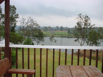Clarence River Bed & Breakfast - Northern Rivers Accommodation 25