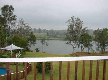 Clarence River Bed & Breakfast - Northern Rivers Accommodation 26