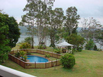 Clarence River Bed & Breakfast - Northern Rivers Accommodation 27