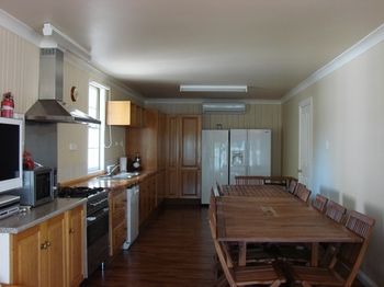 Clarence River Bed & Breakfast - Northern Rivers Accommodation 28
