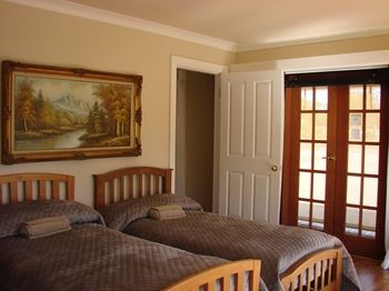Clarence River Bed & Breakfast - Northern Rivers Accommodation 29