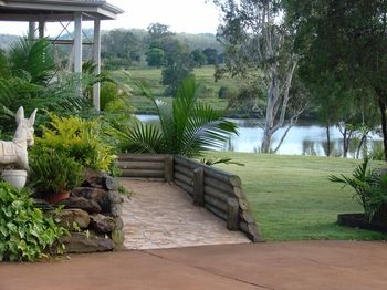 Clarence River Bed & Breakfast - Northern Rivers Accommodation 30