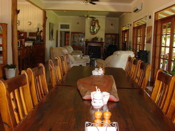 Clarence River Bed & Breakfast - Northern Rivers Accommodation 31