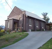 Church House BampB Gundagai - Northern Rivers Accommodation