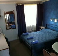 Bushmans Retreat Motor Inn