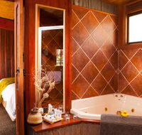 Seclusions Blue Mountains - Northern Rivers Accommodation