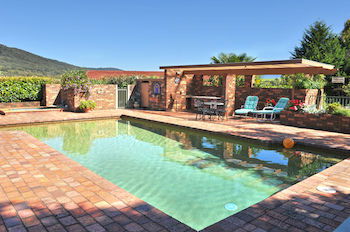 Langbrook Estate Cottages - Northern Rivers Accommodation 0