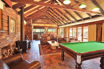 Langbrook Estate Cottages - Northern Rivers Accommodation 1