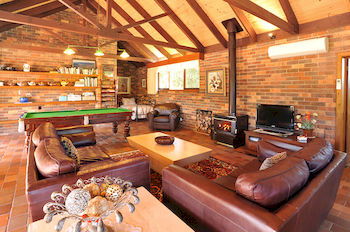 Langbrook Estate Cottages - Northern Rivers Accommodation 2