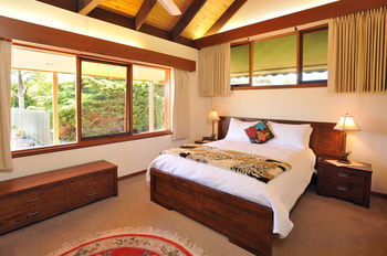 Langbrook Estate Cottages - Northern Rivers Accommodation 3