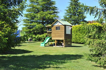 Langbrook Estate Cottages - Northern Rivers Accommodation 5