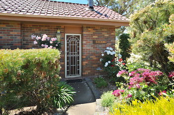 Langbrook Estate Cottages - Northern Rivers Accommodation 8