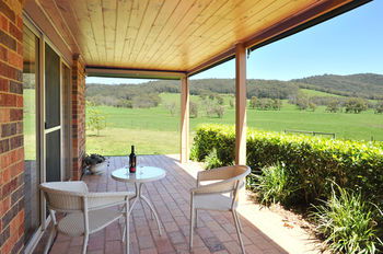 Langbrook Estate Cottages - Northern Rivers Accommodation 18