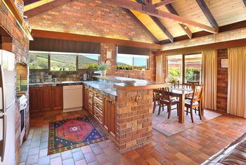 Langbrook Estate Cottages - Northern Rivers Accommodation 19