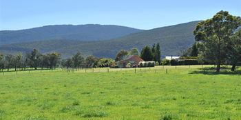 Langbrook Estate Cottages - Northern Rivers Accommodation 20
