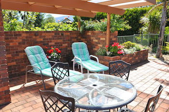 Langbrook Estate Cottages - Northern Rivers Accommodation 23