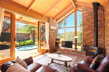 Langbrook Estate Cottages - Northern Rivers Accommodation 24