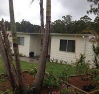 Australian Motor Homes Tourist Park - Northern Rivers Accommodation