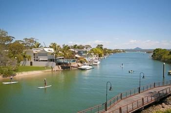 Jacaranda Noosa - Northern Rivers Accommodation 1