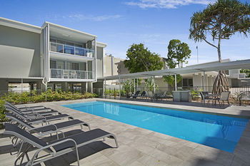 Jacaranda Noosa - Northern Rivers Accommodation 2
