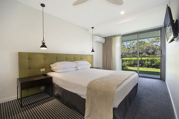 Jacaranda Noosa - Northern Rivers Accommodation 7