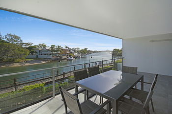 Jacaranda Noosa - Northern Rivers Accommodation 8