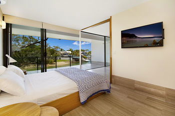 Jacaranda Noosa - Northern Rivers Accommodation 12