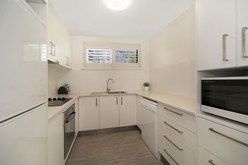 Jacaranda Noosa - Northern Rivers Accommodation 15