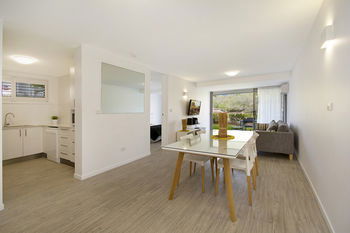 Jacaranda Noosa - Northern Rivers Accommodation 21