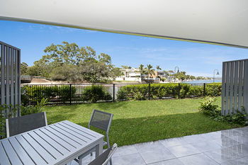 Jacaranda Noosa - Northern Rivers Accommodation 29