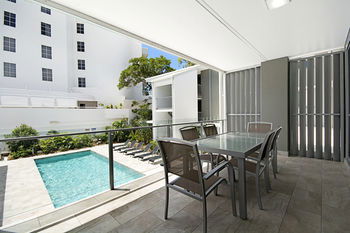 Jacaranda Noosa - Northern Rivers Accommodation 32