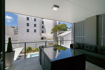 Jacaranda Noosa - Northern Rivers Accommodation 33