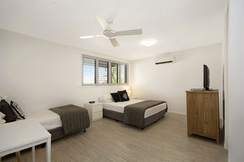 Jacaranda Noosa - Northern Rivers Accommodation 38