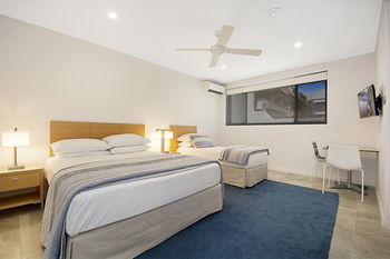 Jacaranda Noosa - Northern Rivers Accommodation 40