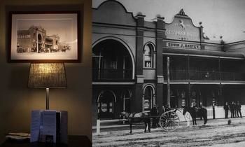 Cessnock Hotel - Northern Rivers Accommodation 0