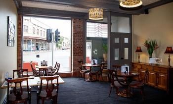 Cessnock Hotel - Northern Rivers Accommodation 2