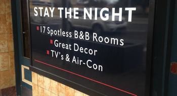 Cessnock Hotel - Northern Rivers Accommodation 13