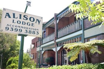 Alison Lodge - Northern Rivers Accommodation 0